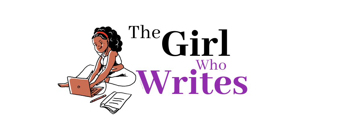 The Girl Who Writes
